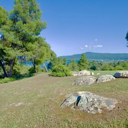 Magic View # 4 * Διάπορος