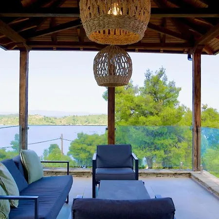 Magic View # 4 Διαμέρισμα *