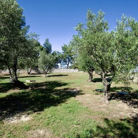 Magic View # 4 Διαμέρισμα Διάπορος