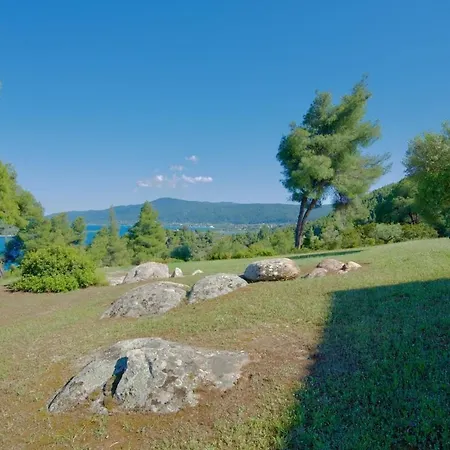 Magic View # 4 Διαμέρισμα *